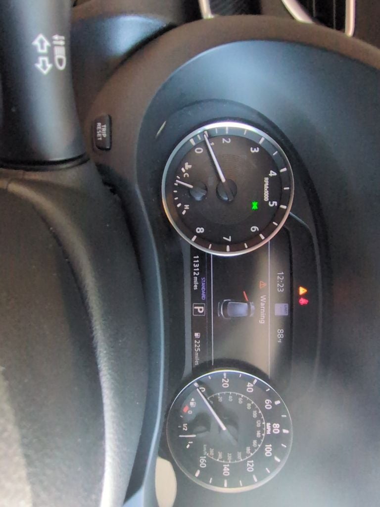 2024 INFINITI QX50 SPORT AWD