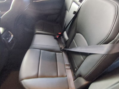 2024 INFINITI QX50 SPORT AWD
