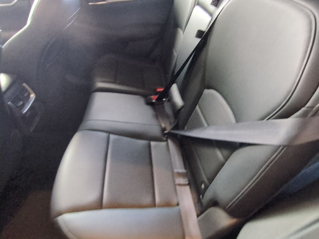 2024 INFINITI QX50 SPORT AWD