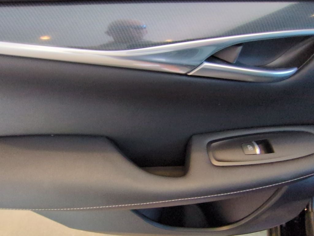 2024 INFINITI QX50 SPORT AWD
