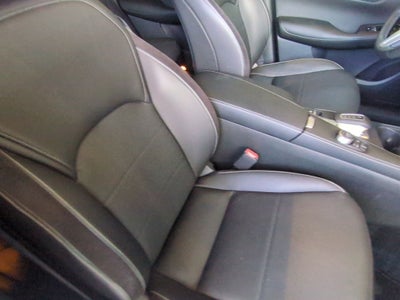 2024 INFINITI QX50 SPORT AWD