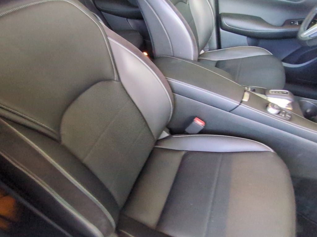 2024 INFINITI QX50 SPORT AWD