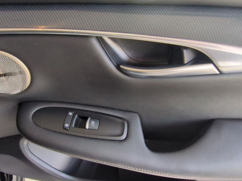 2024 INFINITI QX50 SPORT AWD