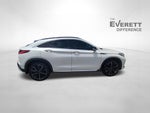 2022 INFINITI QX55 LUXE