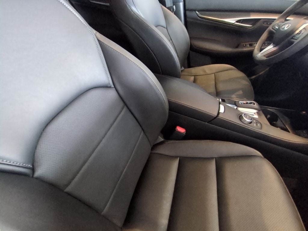 2025 INFINITI QX55 Luxe AWD