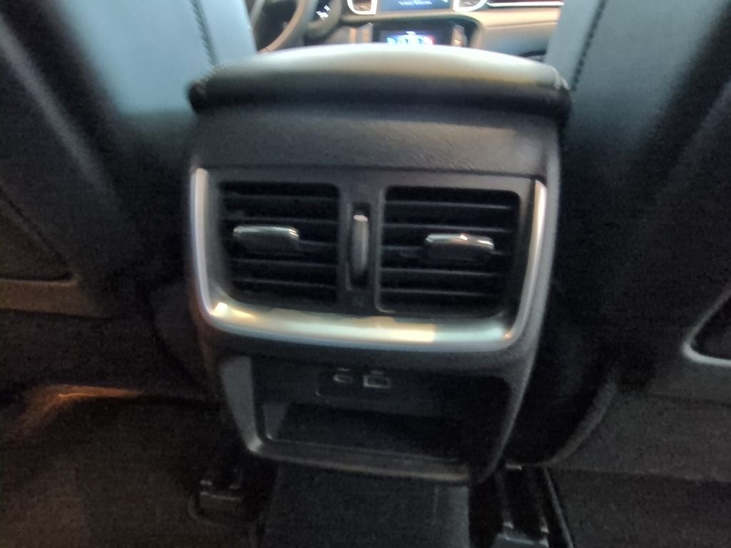 2025 INFINITI QX55 Luxe AWD