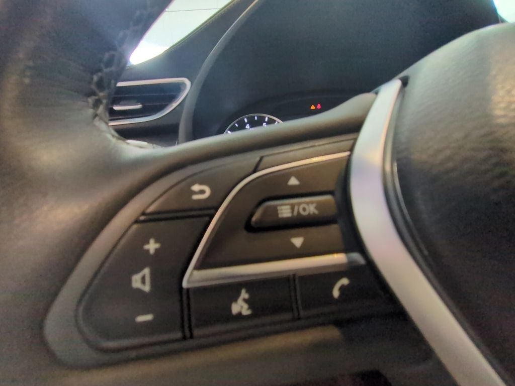 2023 INFINITI QX55 ESSENTIAL AWD