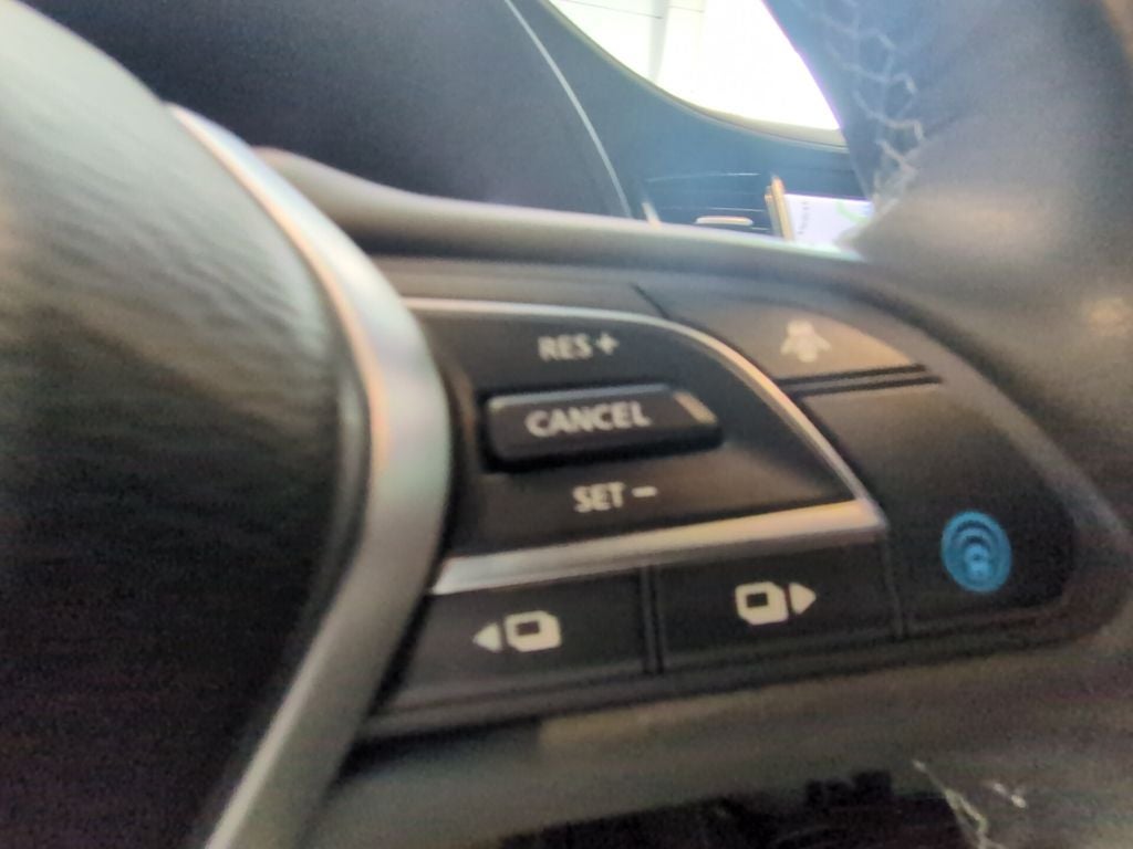 2023 INFINITI QX55 ESSENTIAL AWD