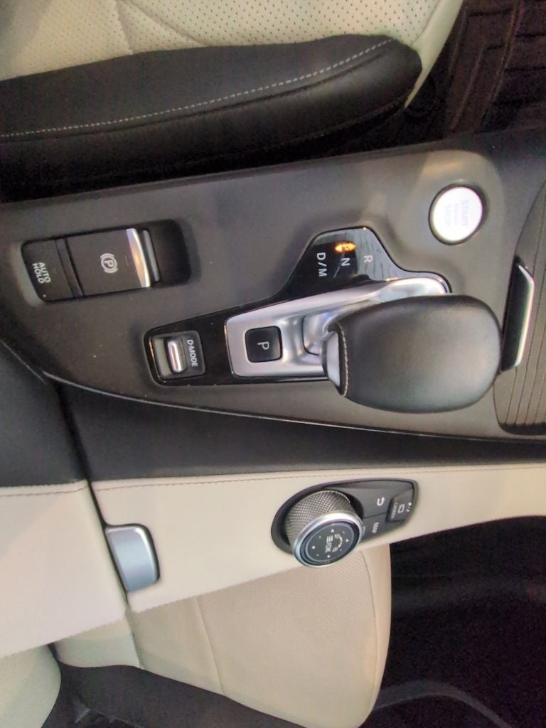 2023 INFINITI QX55 ESSENTIAL AWD