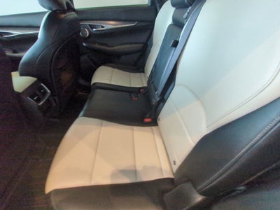 2023 INFINITI QX55 ESSENTIAL AWD