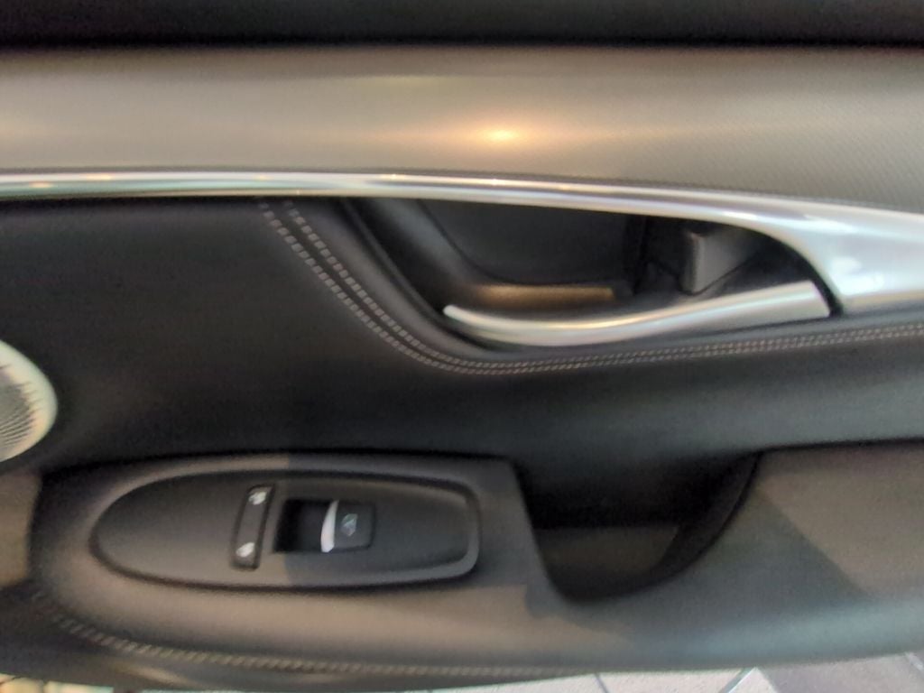 2023 INFINITI QX55 ESSENTIAL AWD