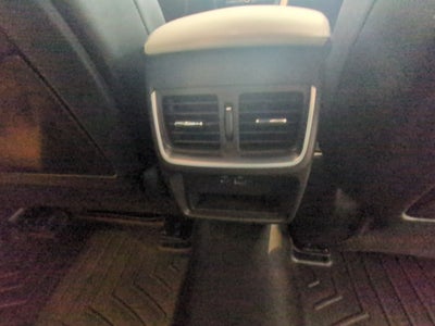 2023 INFINITI QX55 ESSENTIAL AWD