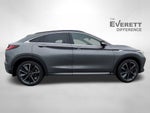2023 INFINITI QX55 ESSENTIAL AWD
