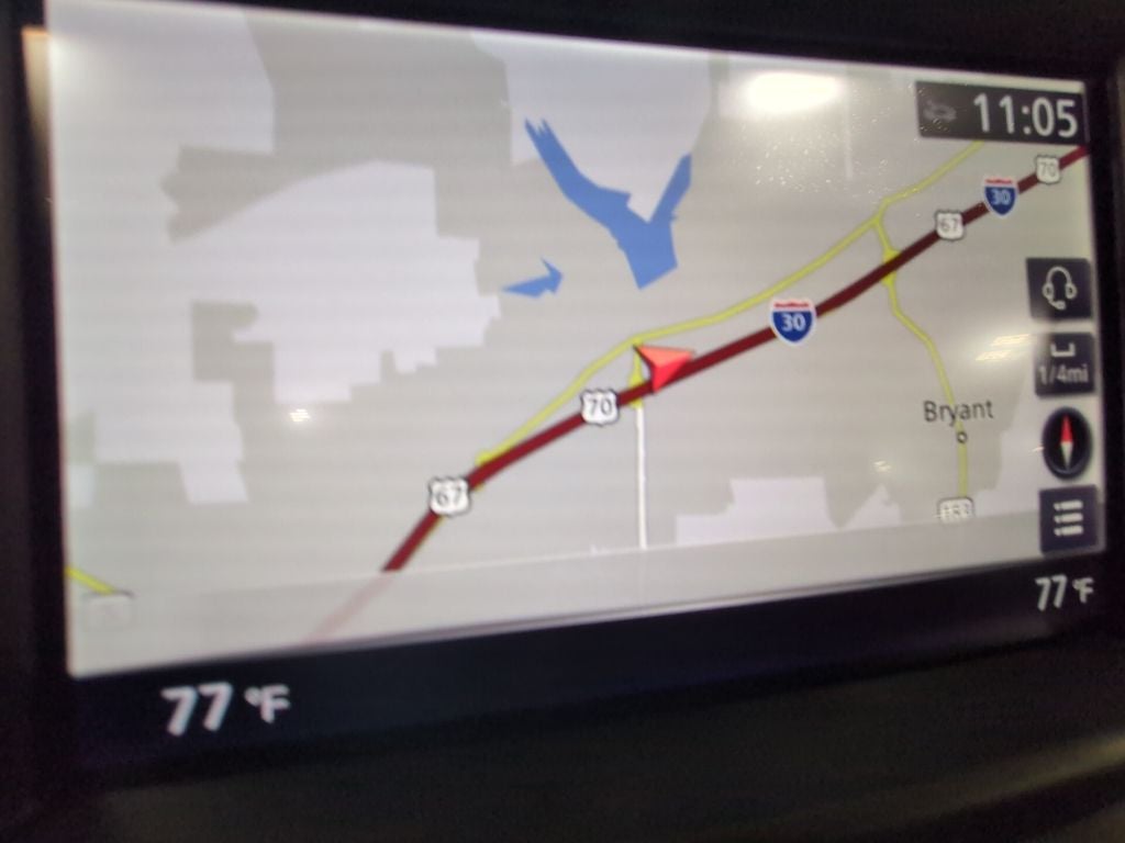 2023 INFINITI QX55 ESSENTIAL AWD