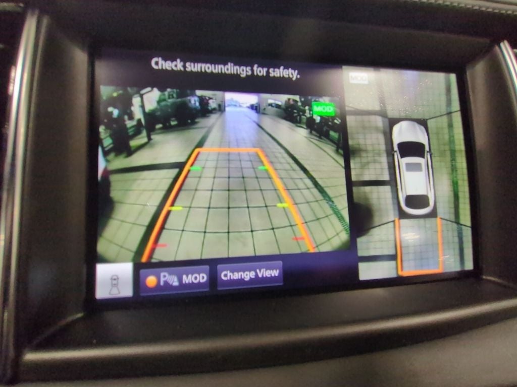 2023 INFINITI QX55 ESSENTIAL AWD