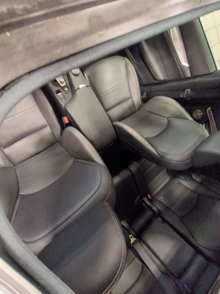 2023 INFINITI QX55 ESSENTIAL AWD