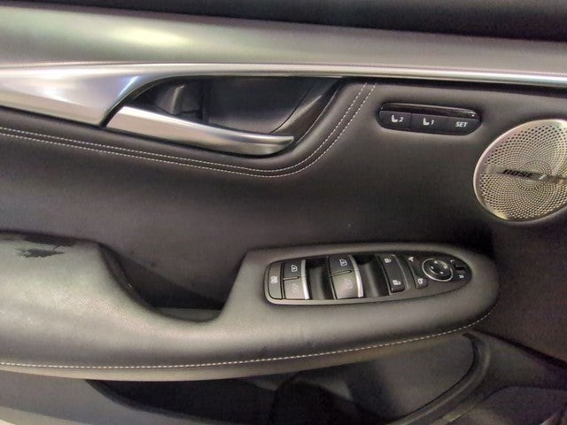 2023 INFINITI QX55 ESSENTIAL AWD