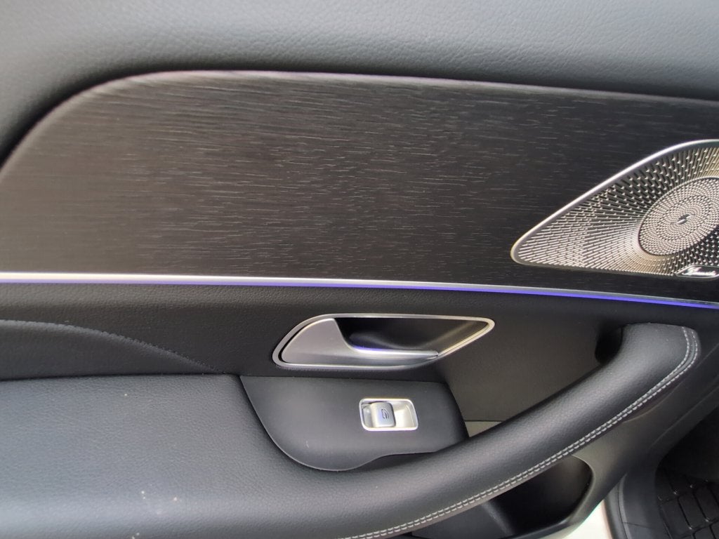 2024 Mercedes-Benz GLE GLE 350 4MATIC®
