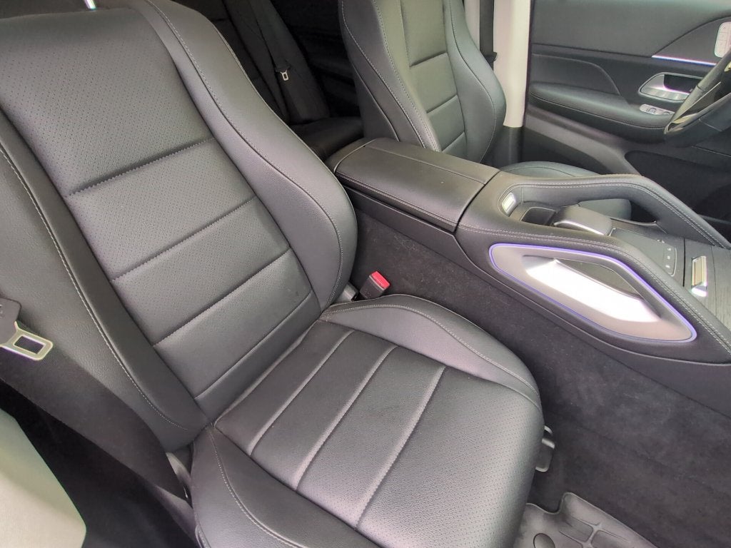 2024 Mercedes-Benz GLE GLE 350 4MATIC®
