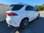 2025 Mercedes-Benz GLE GLE 450 4MATIC®