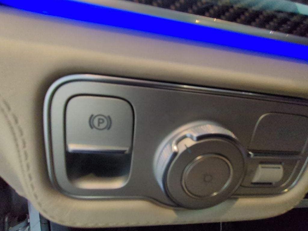 2024 Mercedes-Benz GLE GLE 53 AMG® 4MATIC®