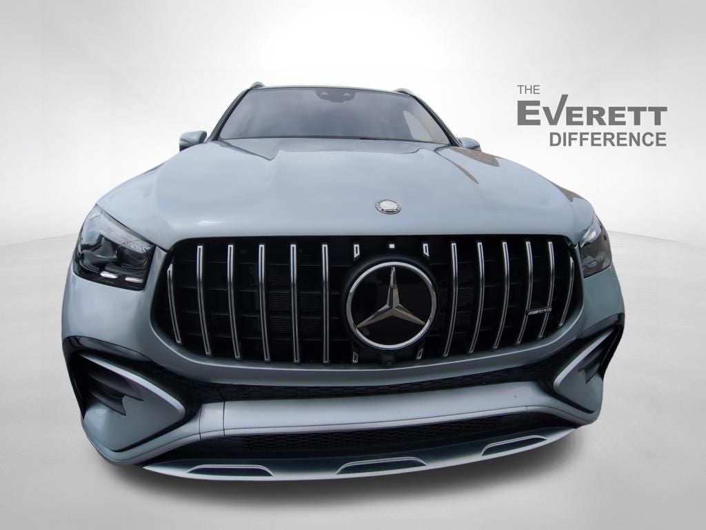 2024 Mercedes-Benz GLE GLE 53 AMG® 4MATIC®