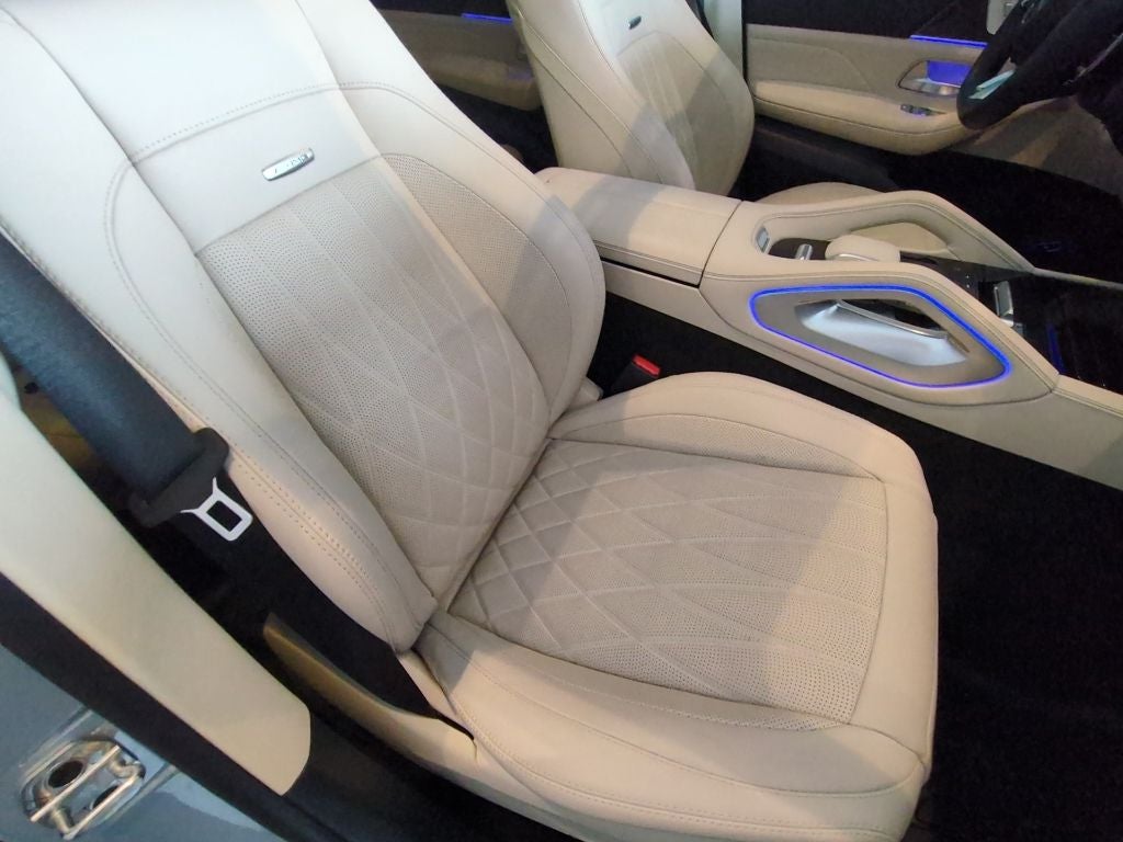 2024 Mercedes-Benz GLE GLE 53 AMG® 4MATIC®