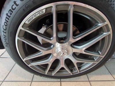 2024 Mercedes-Benz GLE GLE 53 AMG® 4MATIC®