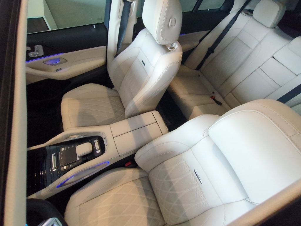 2024 Mercedes-Benz GLE GLE 53 AMG® 4MATIC®