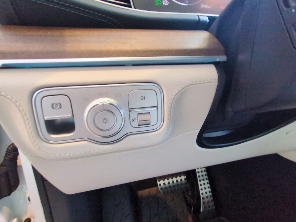 2026 Mercedes-Benz GLS GLS 450 4MATIC®