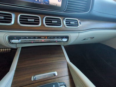 2026 Mercedes-Benz GLS GLS 450 4MATIC®