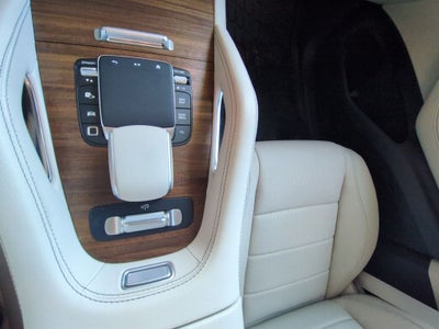 2026 Mercedes-Benz GLS GLS 450 4MATIC®