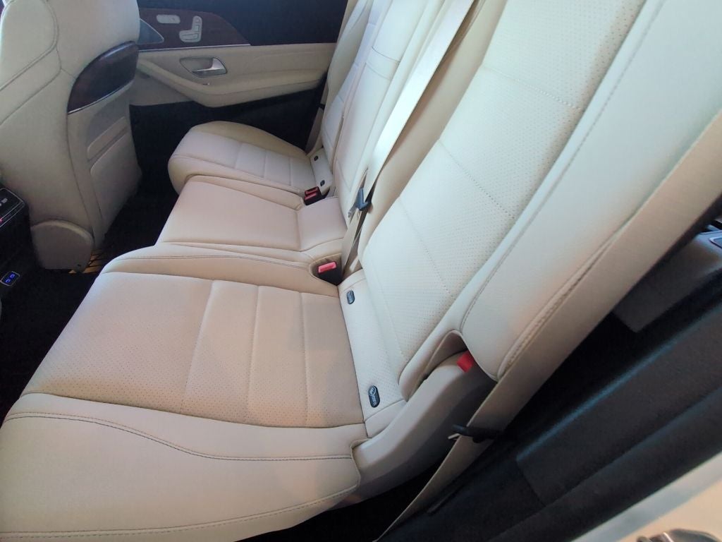 2026 Mercedes-Benz GLS GLS 450 4MATIC®