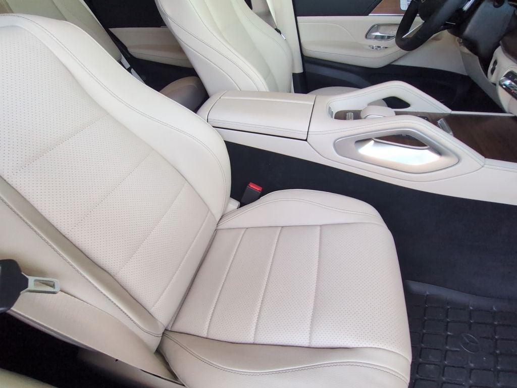 2026 Mercedes-Benz GLS GLS 450 4MATIC®