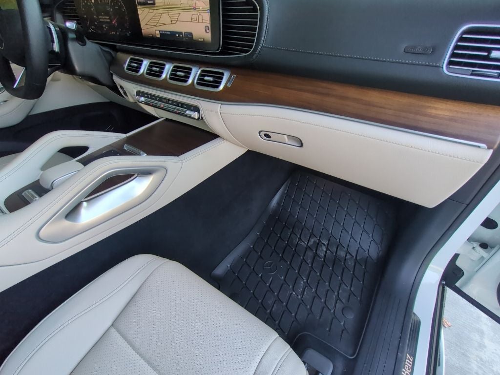 2026 Mercedes-Benz GLS GLS 450 4MATIC®