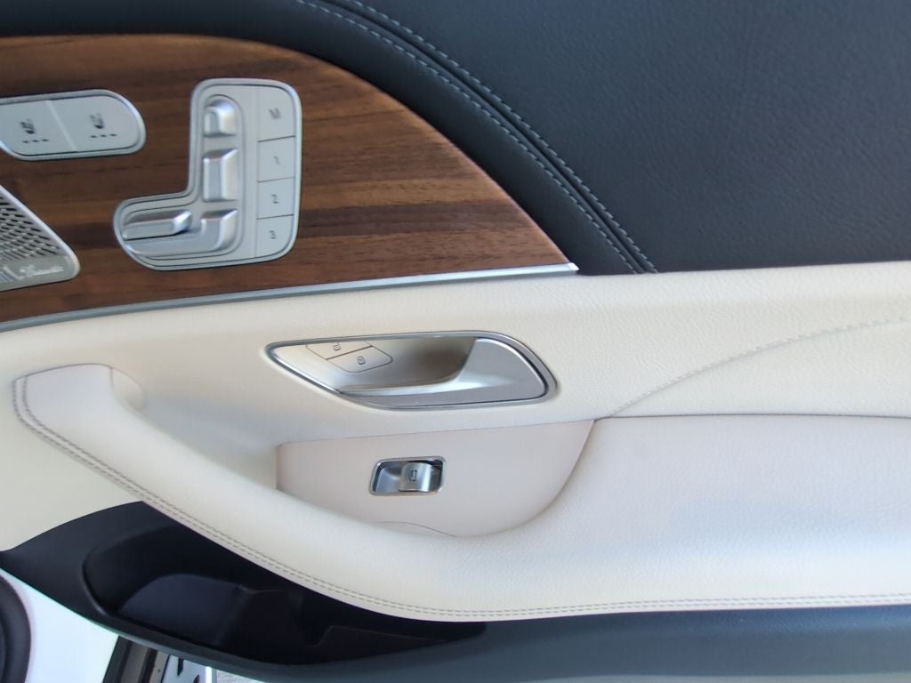 2026 Mercedes-Benz GLS GLS 450 4MATIC®