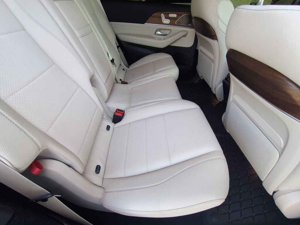 2026 Mercedes-Benz GLS GLS 450 4MATIC®