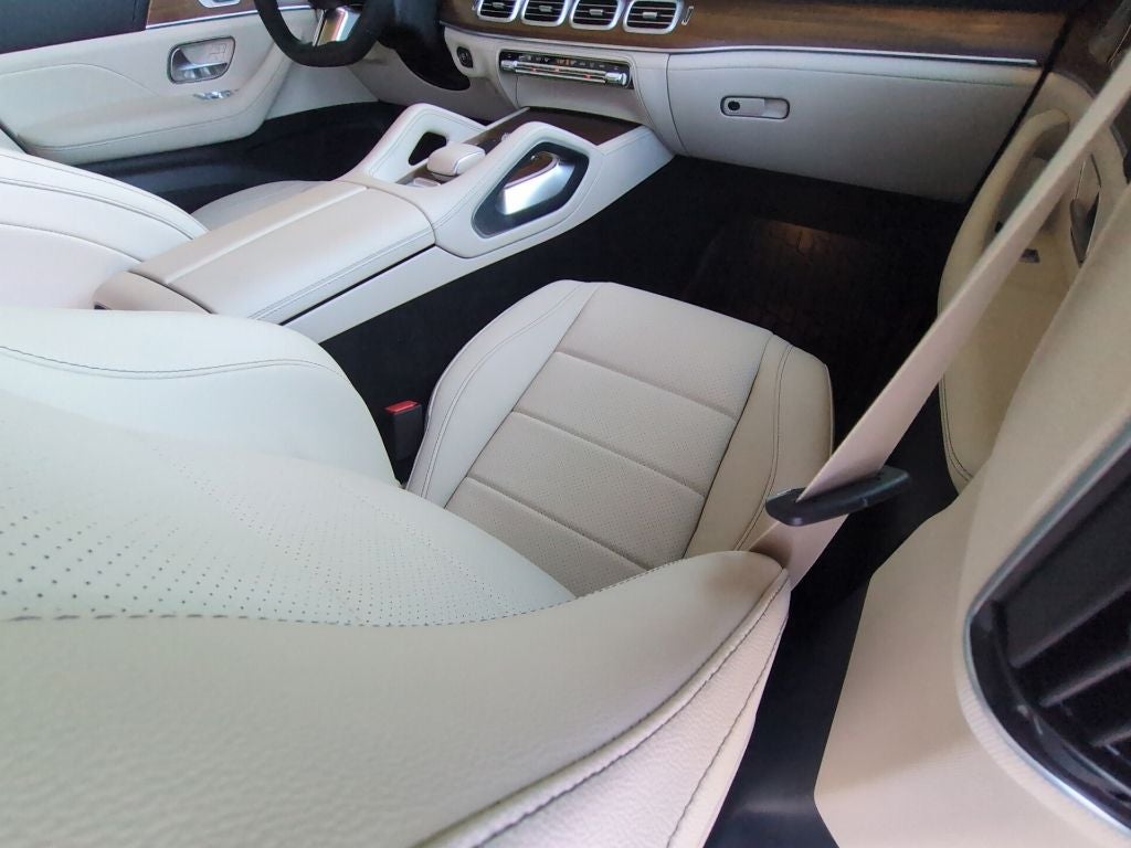 2026 Mercedes-Benz GLS GLS 450 4MATIC®