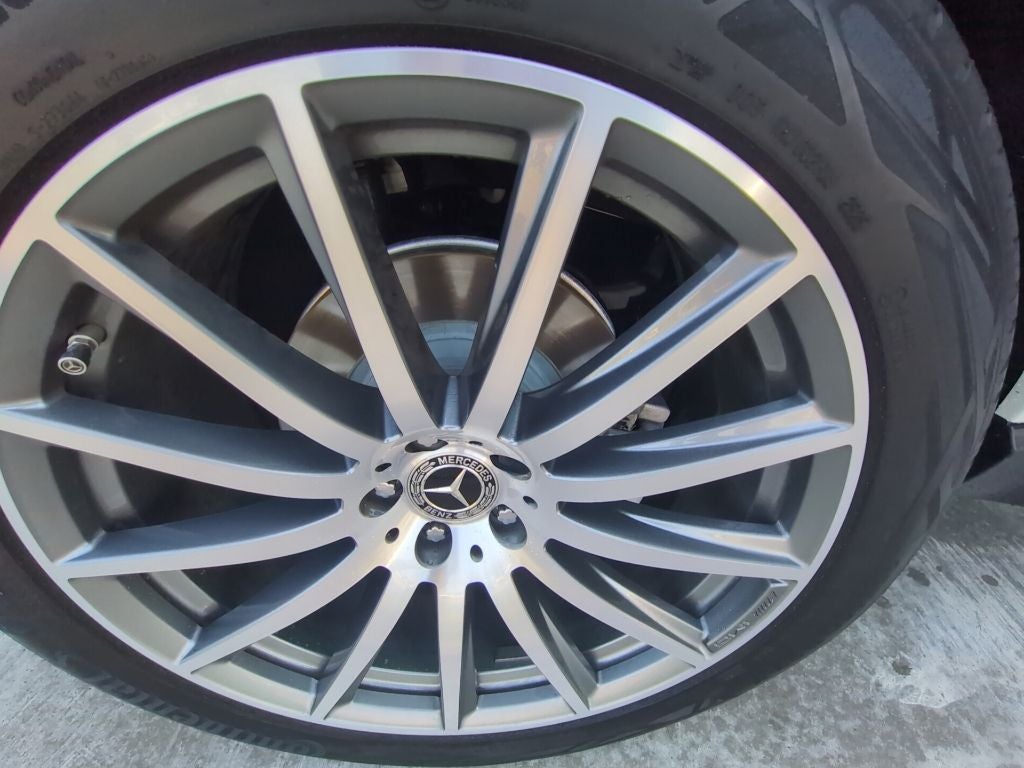 2026 Mercedes-Benz GLS GLS 450 4MATIC®