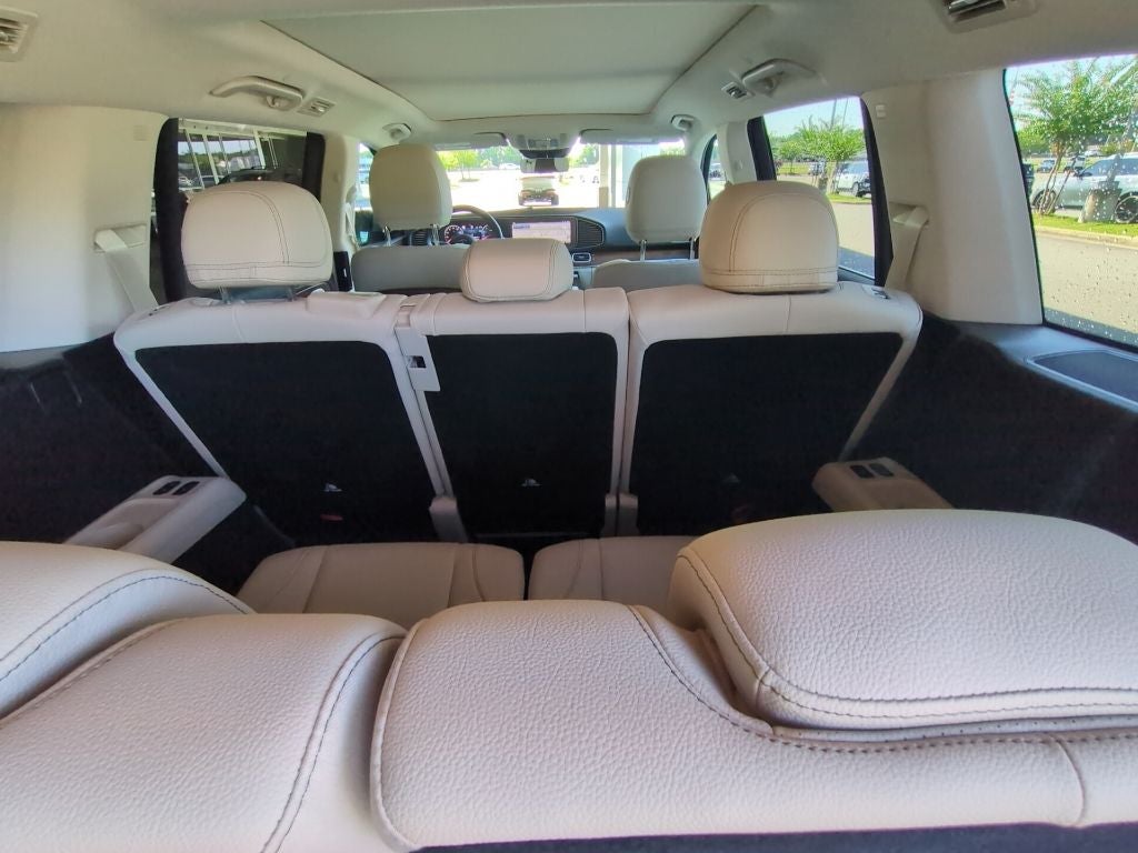 2026 Mercedes-Benz GLS GLS 450 4MATIC®