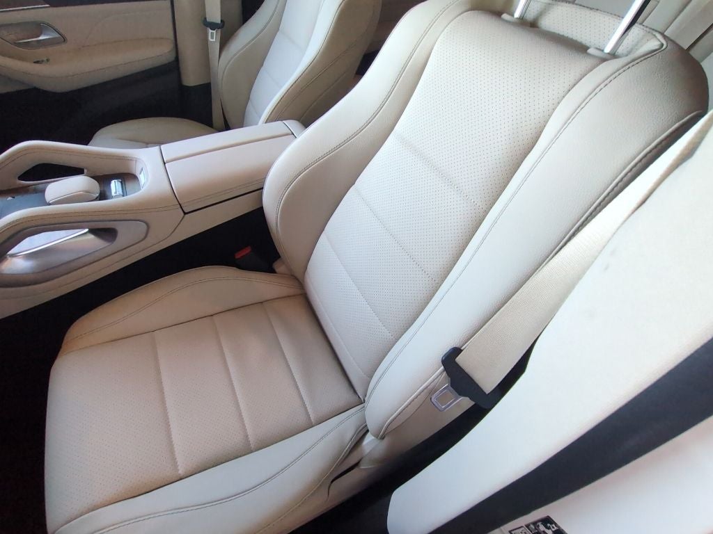 2026 Mercedes-Benz GLS GLS 450 4MATIC®