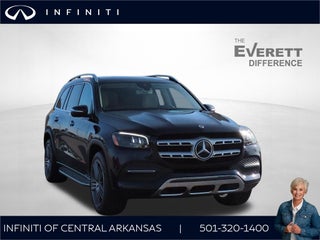 2020 Mercedes-Benz GLS GLS 450 4MATIC®