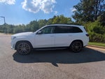 2021 Mercedes-Benz GLS GLS 580 4MATIC®