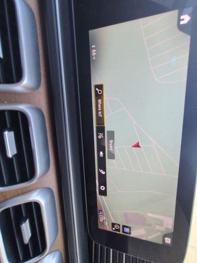 2021 Mercedes-Benz GLS GLS 580 4MATIC®
