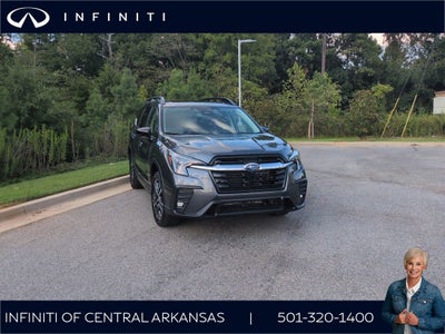 2026 Subaru Ascent Limited