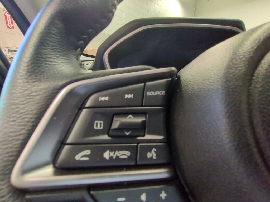 2026 Subaru Ascent Limited