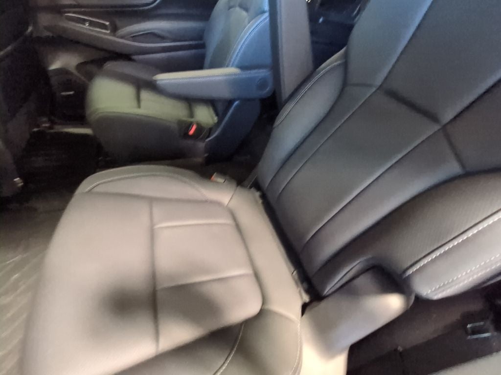 2026 Subaru Ascent Limited