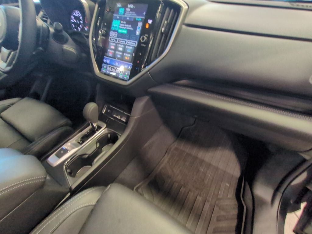 2026 Subaru Ascent Limited
