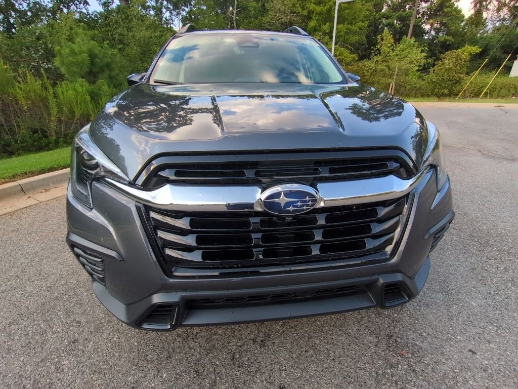 2026 Subaru Ascent Limited