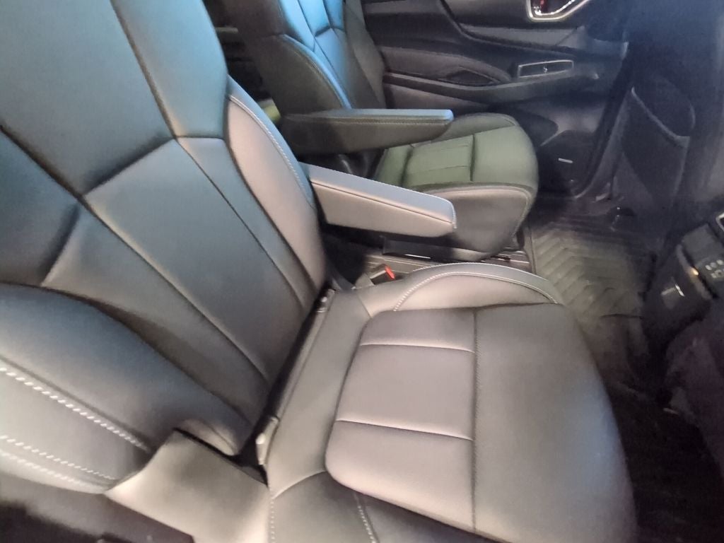 2026 Subaru Ascent Limited